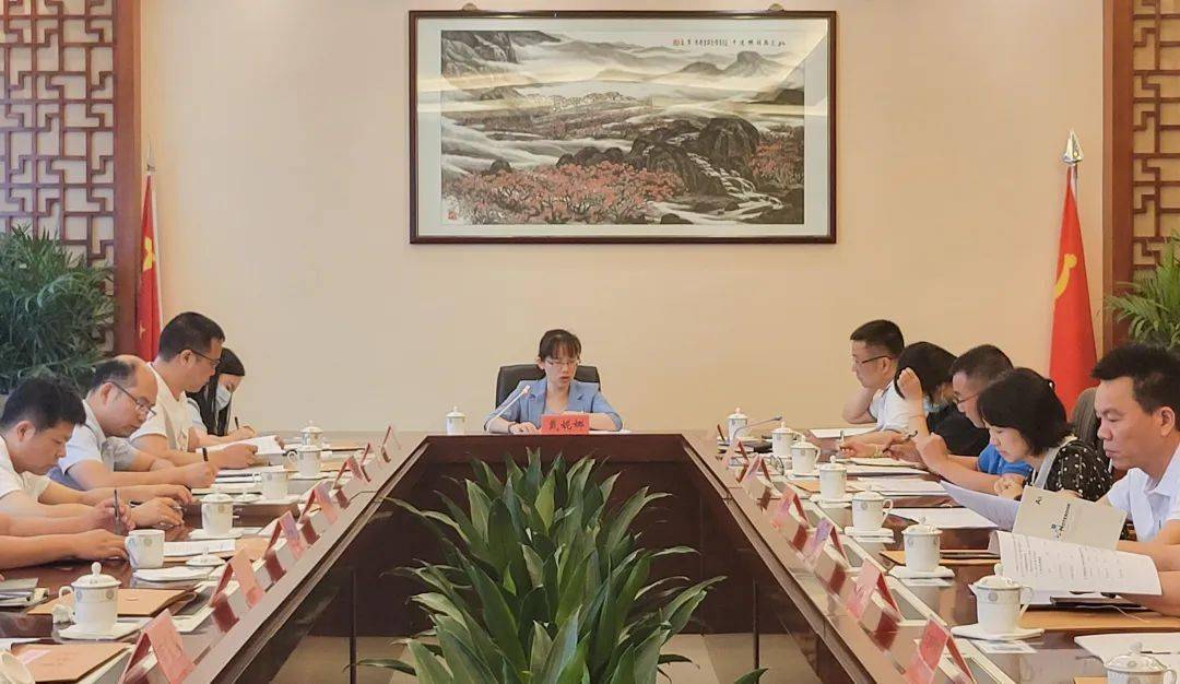 连平召开2023年普通高考联席工作会议_考试_相关_考点