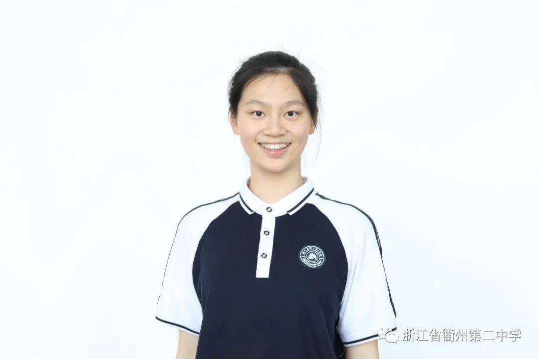 衢州二中,一群"多边形学子"走上领奖台_十佳_同学_全国