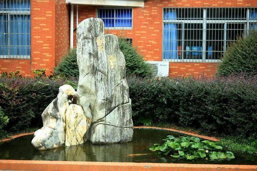 芙蓉"校长说"④| 一中马王堆中学:五育促成长,美育绽芳华_教育_教学_