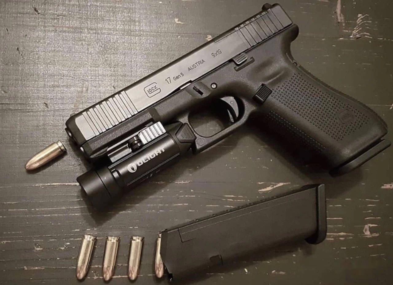 glock29图片