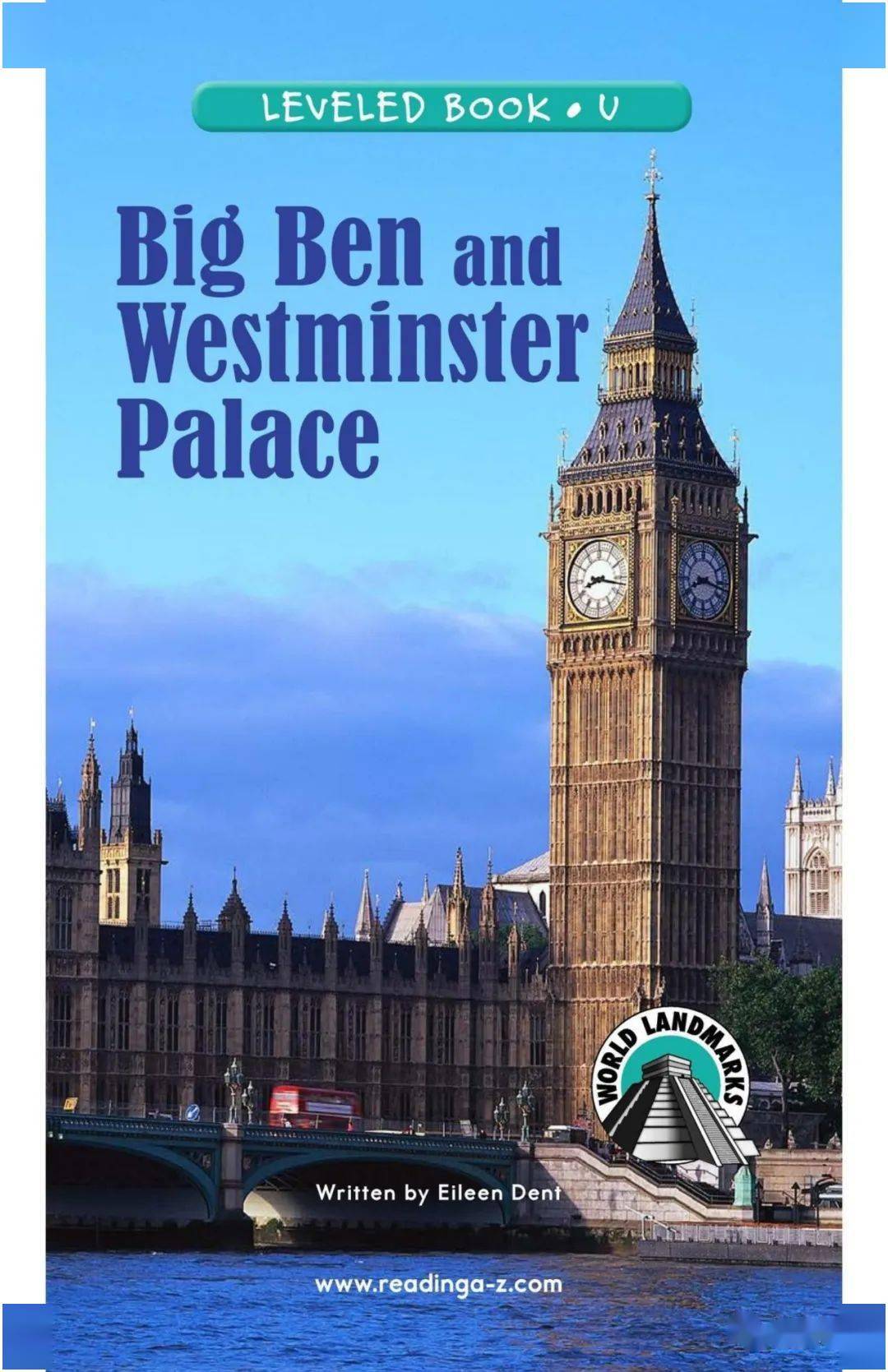 【raz-u-7】big ben and westminster palace_音频