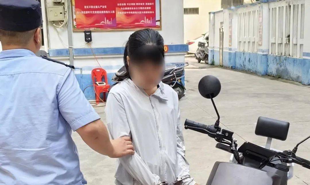 潮汕一强奸犯被抓!22岁!_流沙南街道_普宁_来源