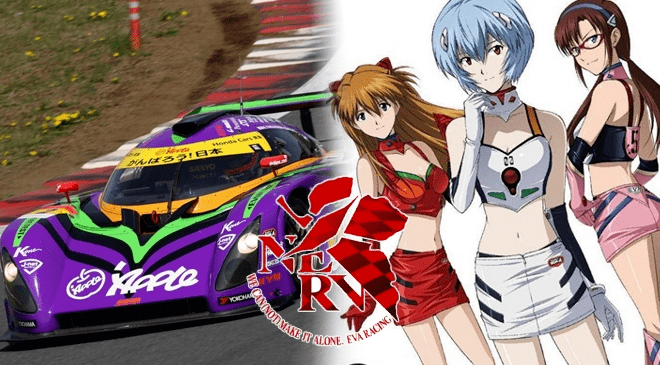 专访】EVA RACING 社长西村元希_手机搜狐网