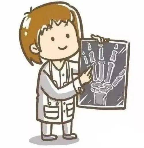 【友谊科普】骨龄检测是智商税吗?儿科医生:不是,这些情况需要测_孩子