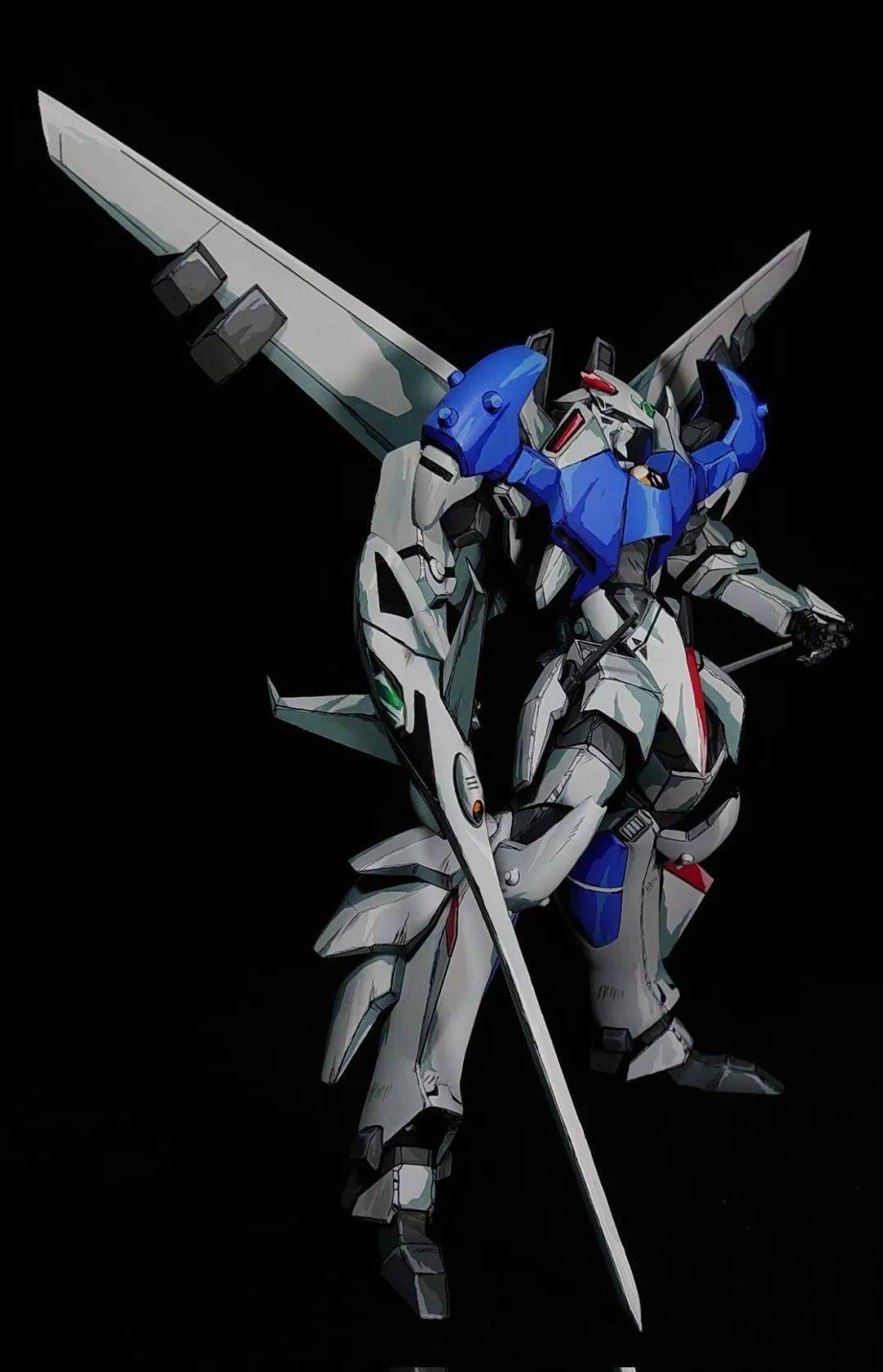 1ss metal siren有内味了没?