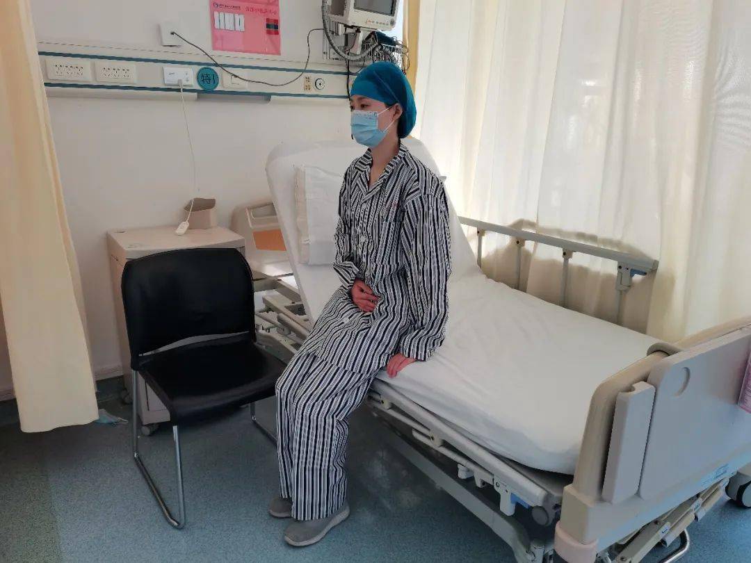 腹部手术下床指导:分六步讲清楚!_活动_身体_小时