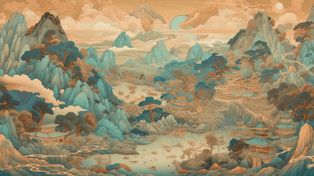 太图讲坛 | 行行重行行——移民与中国传统文化_历史学_地理_活动