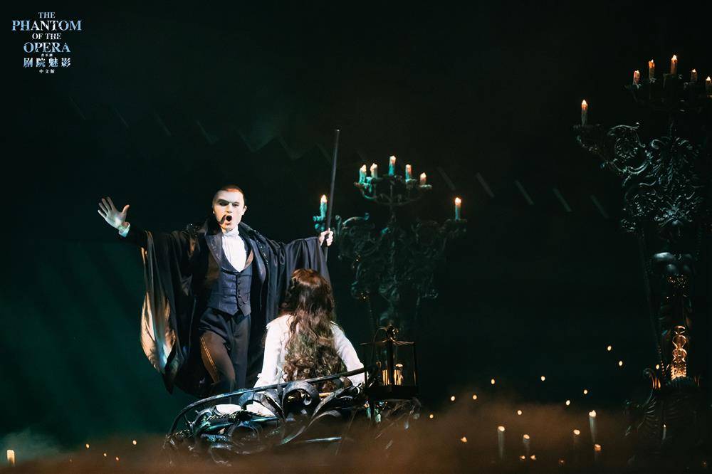 阿云嘎,刘令飞,何亮辰之后,第四位寻觅已久的"中国魅影"为何是他?