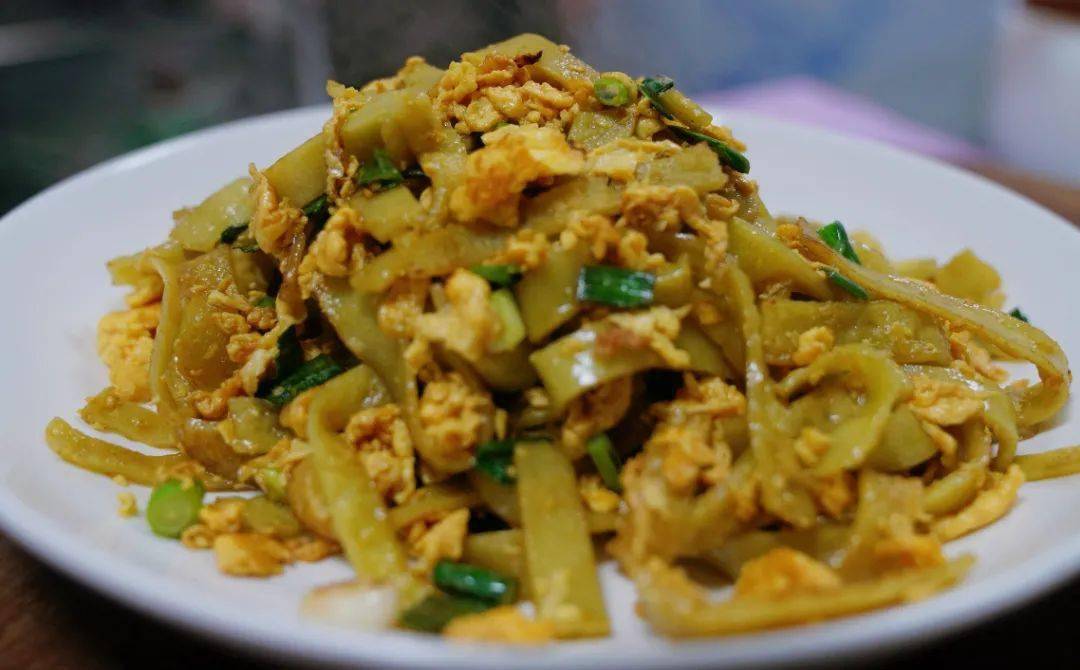 【烟火务川】半隐私厨:大隐隐于市,躲在街边的私房美味_生活_美食