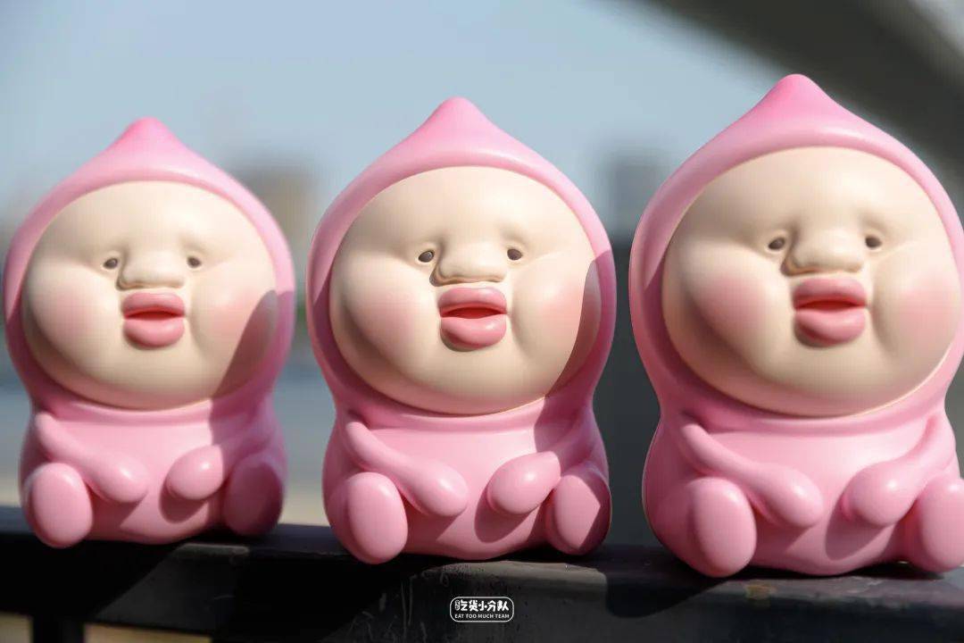 zuo一下① | 屁桃君果汁吸吸冻② | 经典奥特曼联名款蒟蒻果汁果冻