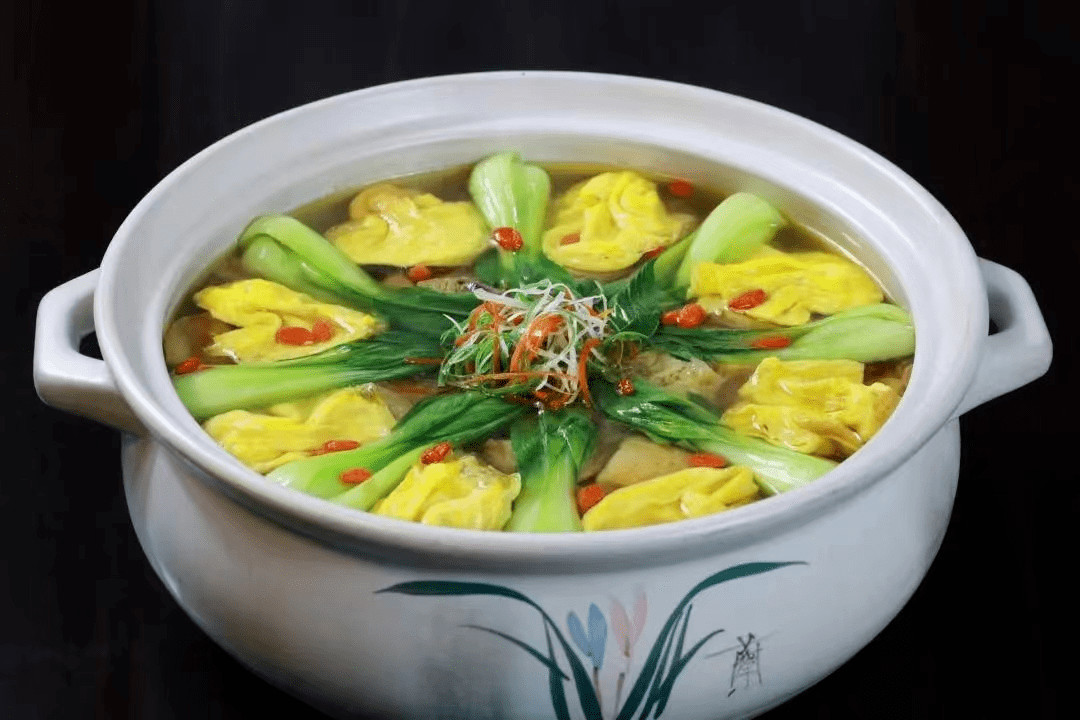 "文化和自然遗产日"将至,带你看《竹溪蒸盆赋》_中国_视频_美食