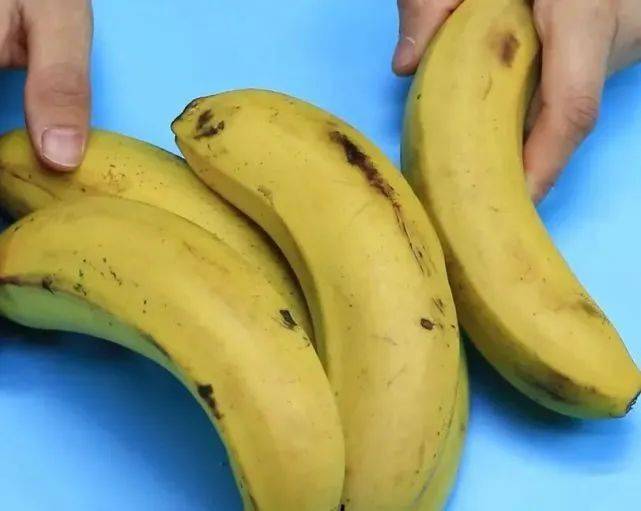 经常吃香蕉的朋友要多留心,香蕉这几个注意事项别不懂,快来看看_时候