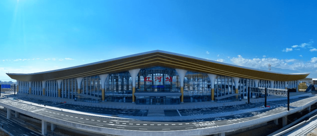 【跟着霞客游云南】红河两岸江山娇_徐霞客_龙湖_阿庐