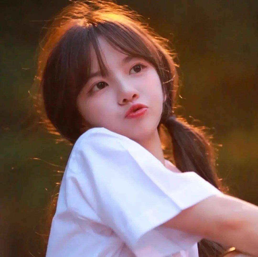 头像 | 赏心悦目的ins头像图