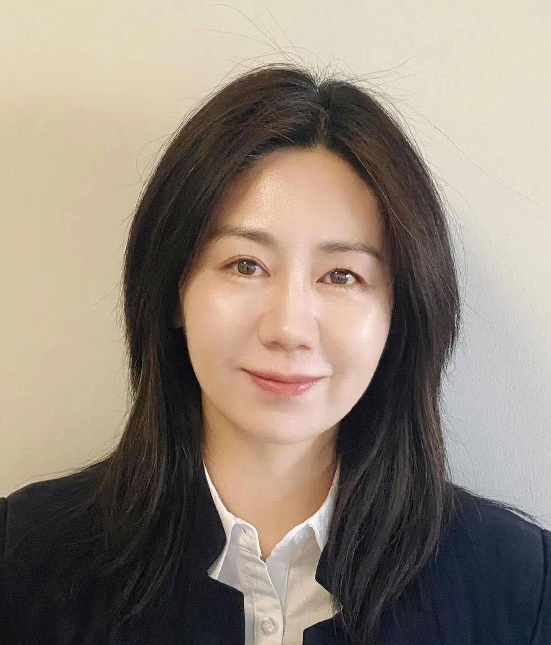 上证报专访陆芳，含金量大！_搜狐网