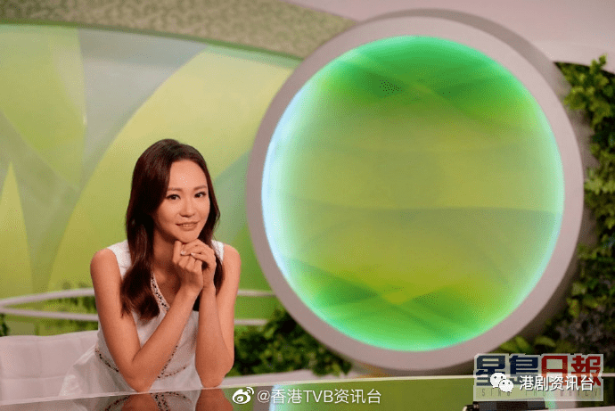 麦诗敏现为tvb新闻高级女主播,她最为人熟识的是曾于新闻报导中,多次