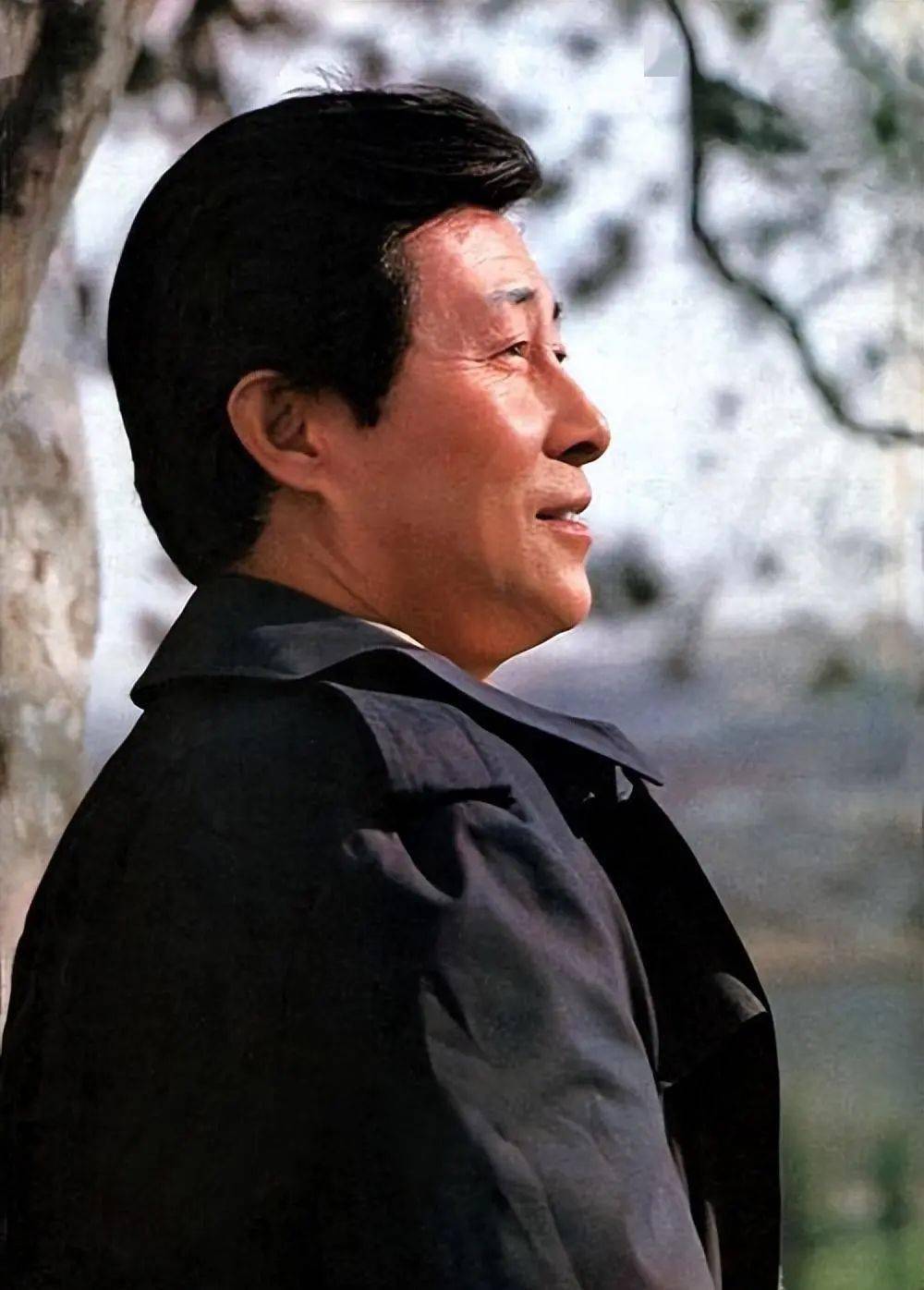 这一次,91岁的王心刚,给娱乐圈好好上了一课_朱文顺_工作_电影
