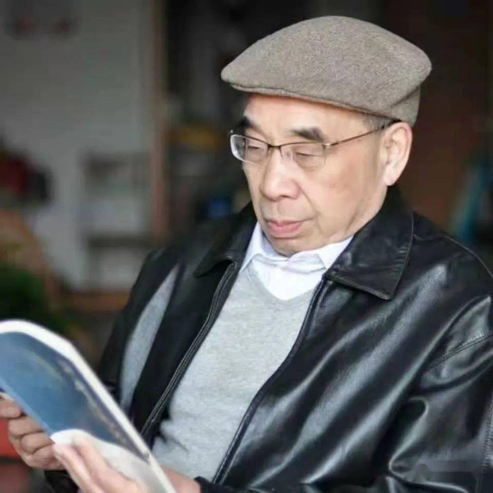 谷兴云:悼念姜德明先生_鲁迅_研究_同志