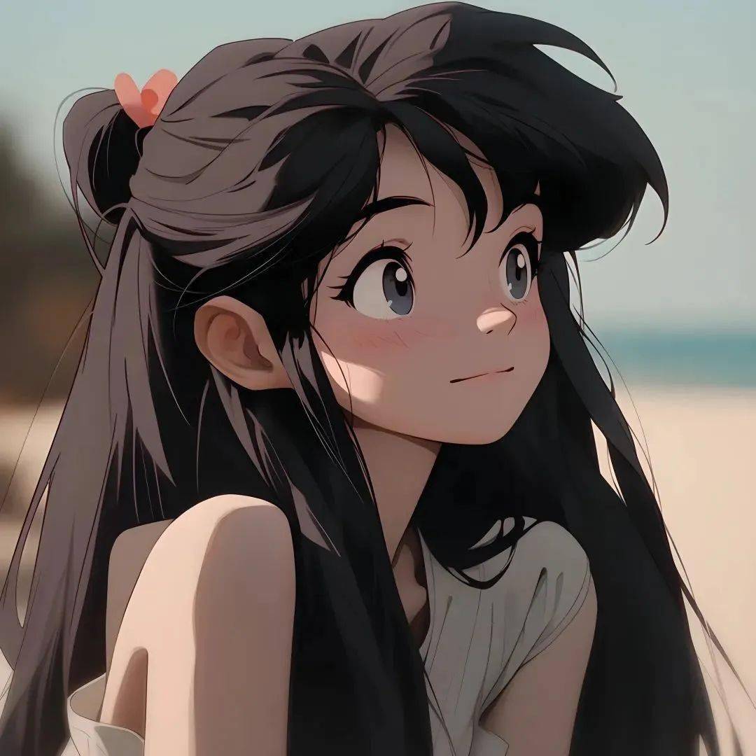 一眼封神的高清头像_东西_壁纸_陌生人