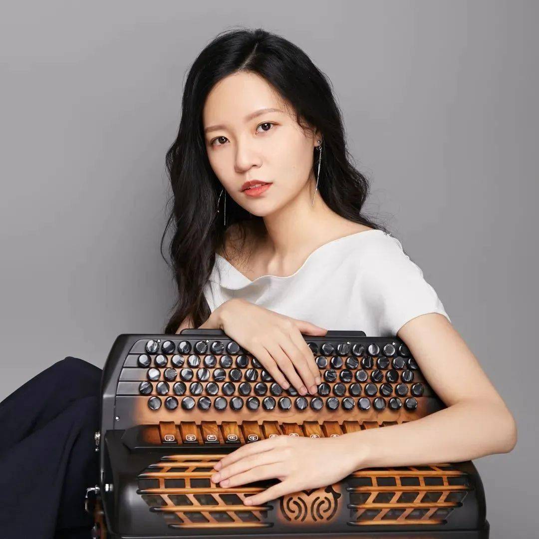 "乐之旅行"师学奇,李楚然萨克斯管与巴扬二重奏_手风琴_音乐_国际