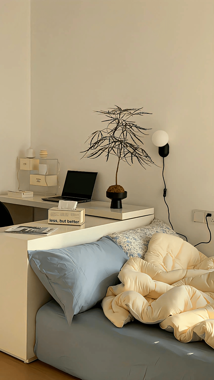 壁纸 | 小众ins风格壁纸快来查收！