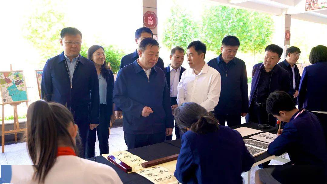 屯留快讯(6月1日)_防汛_综合_工作