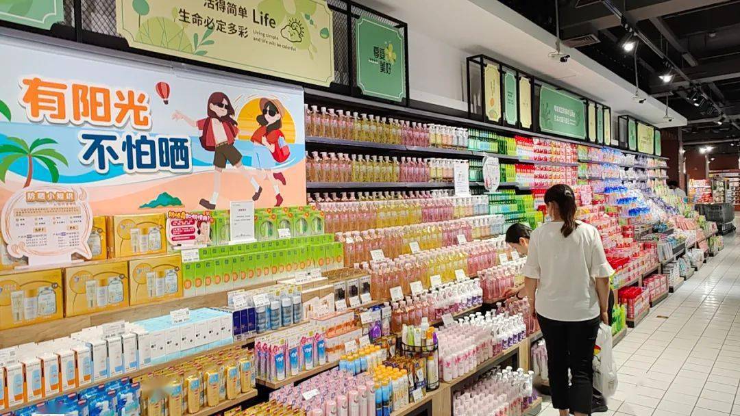 胖东来的节奏应该怎么跟?_进步_企业_工作