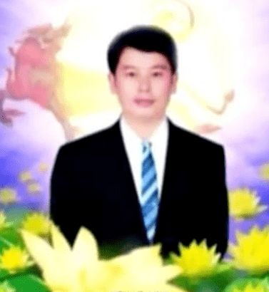 张宏堡是黑龙江省鸡西市人,1987年在北京创立中功,曾因涉嫌多项刑事