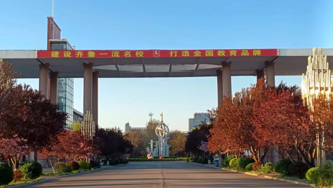 广饶一中2023届毕业生高考前晚自习_荣强_视频_终审