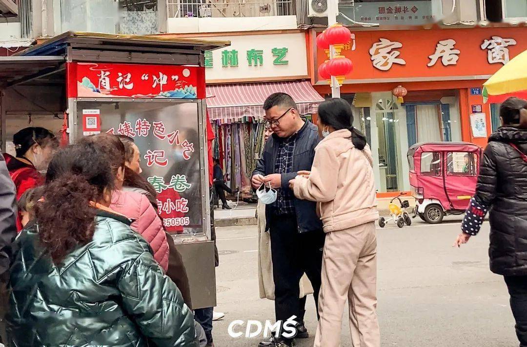 没有一个人,能饿着离开遂宁……嗝~_红糖_小吃_糍粑