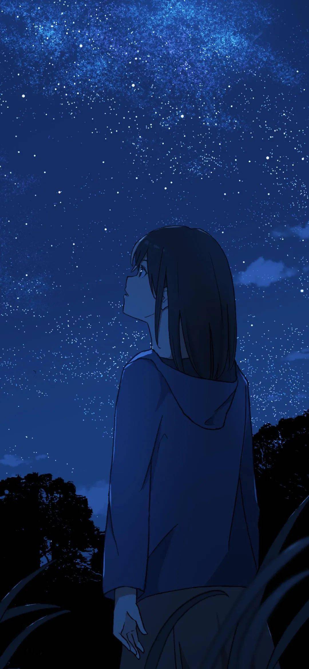 壁纸 | 个性好看的动漫壁纸