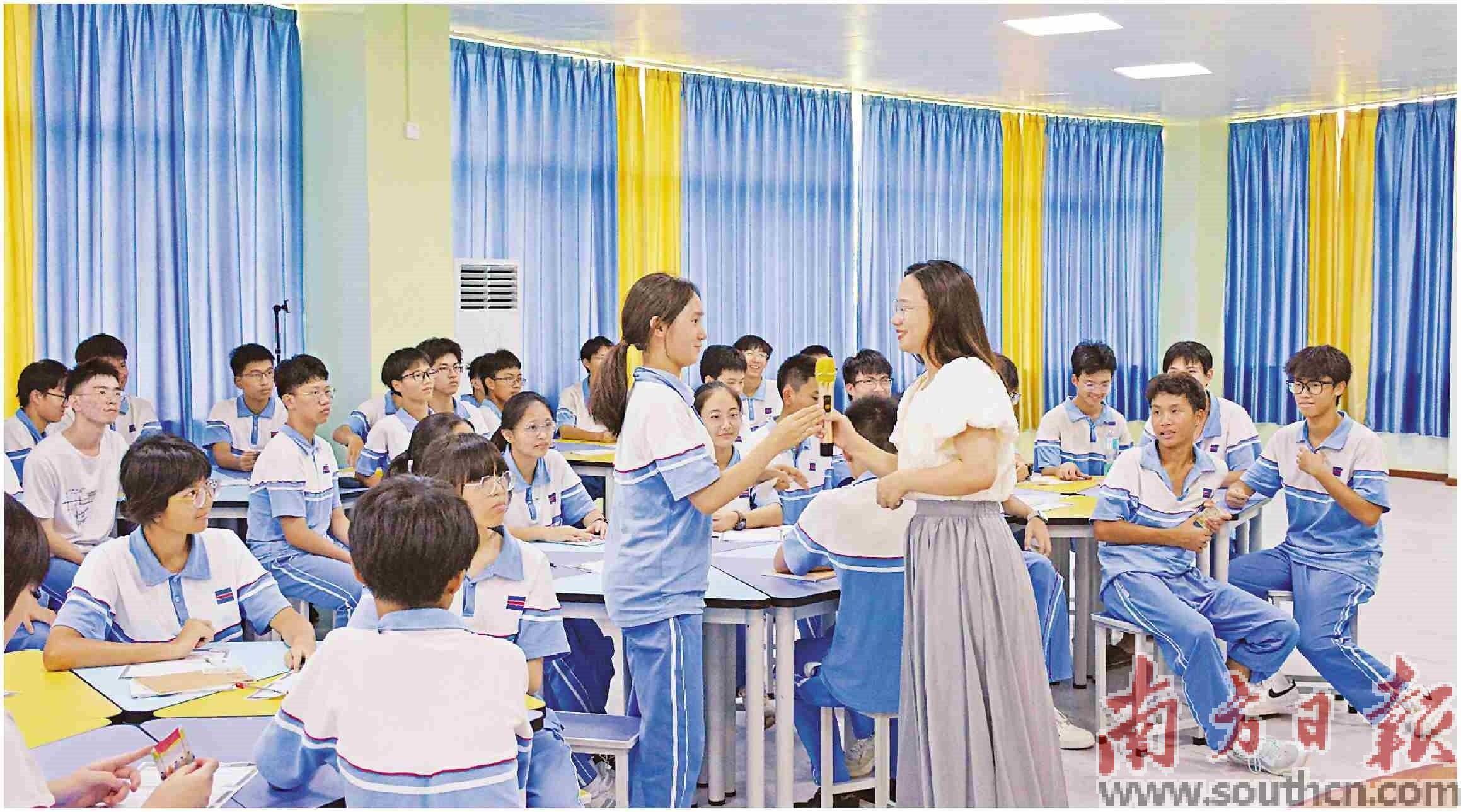 电白超万名考生明天赴考_高考_考点_心理