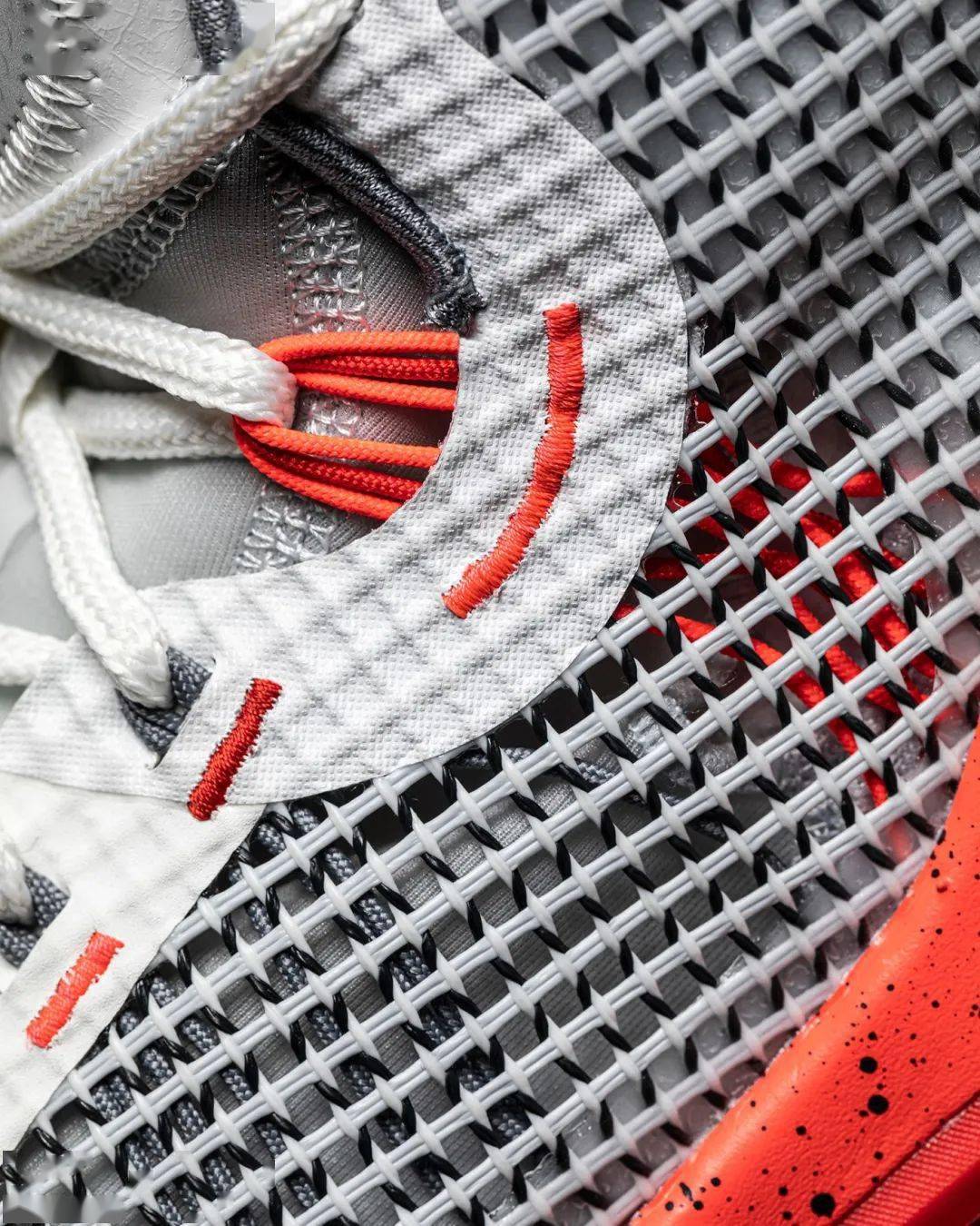 中底全掌型 zoom air strobel 气垫 前,后大面积 zoom air 气垫,从中