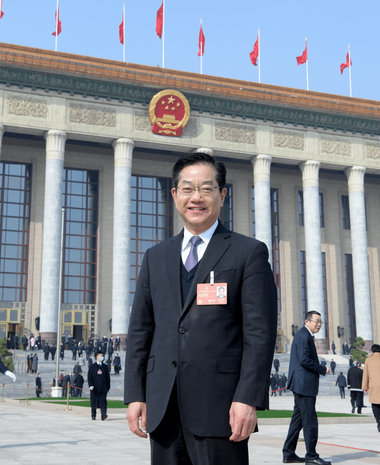 全国"爱眼日"丨著名眼科专家,中国工程院院士范先群与您共同守护眼