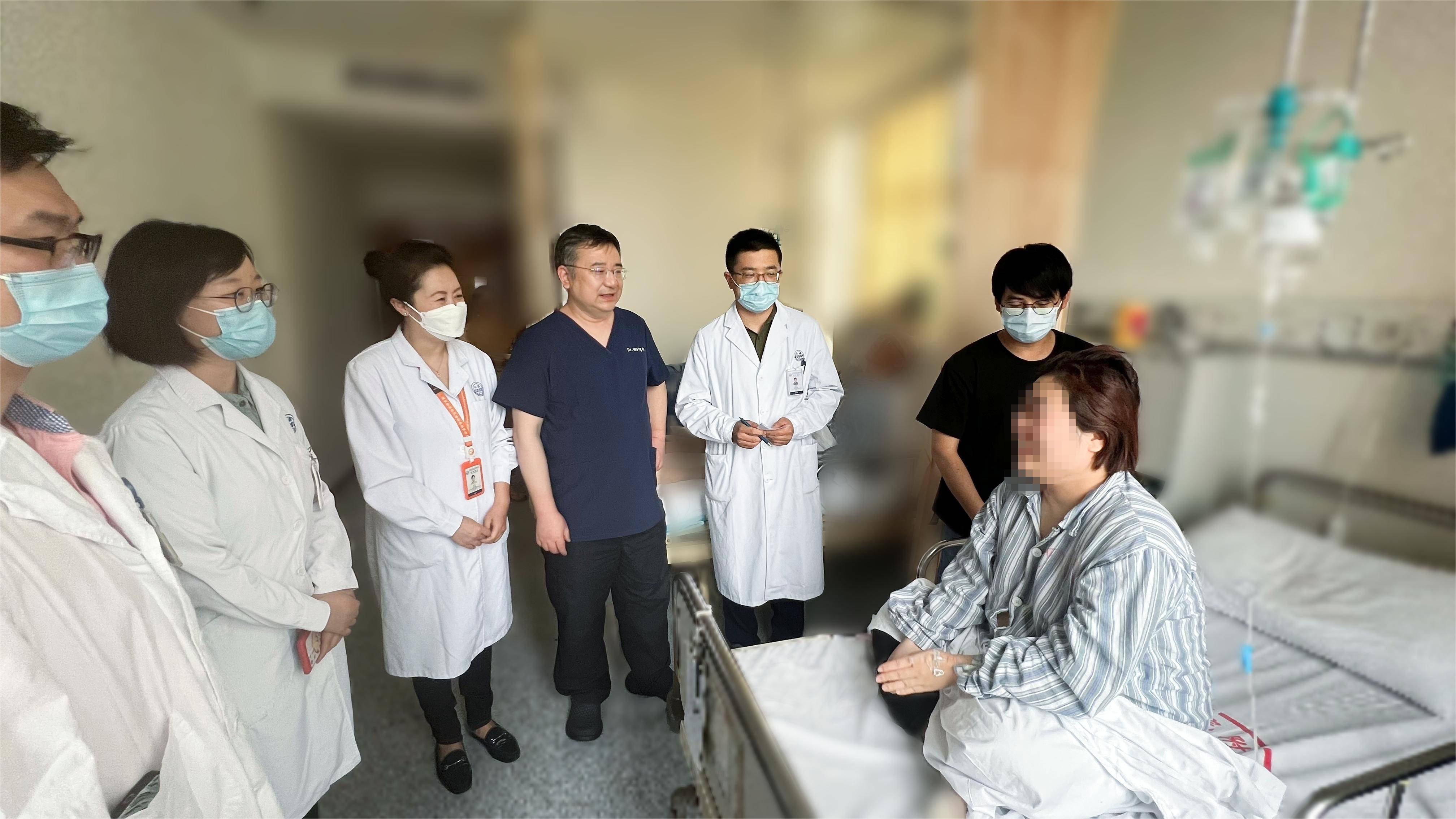 切除脑垂体肿瘤后还需治疗_患者_症状_内分泌