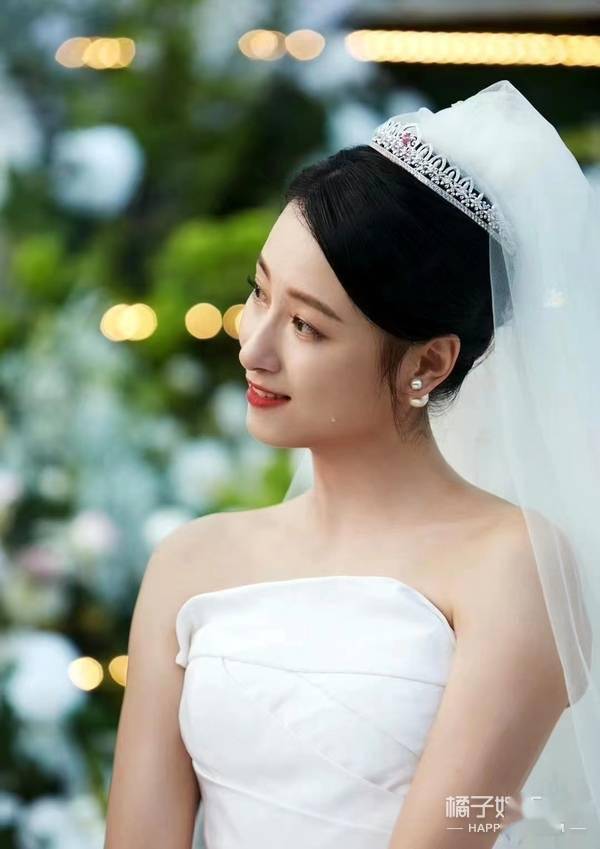 还记得《爱情公寓》里的薇薇吗?她孩子都这么大了?