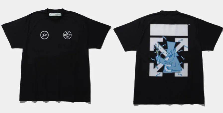 每天认识一个潮牌 | 日本潮流教父藤原浩的潮牌fragment design