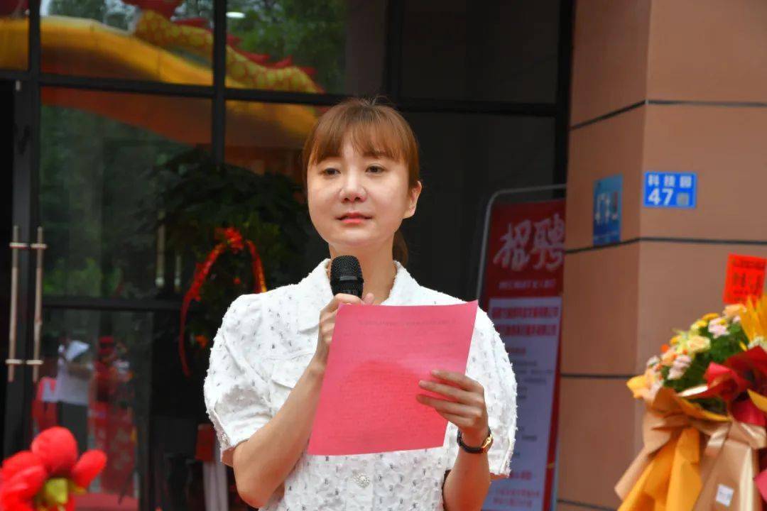 今日沙县这两家公司盛装乔迁_服务_三明_发展