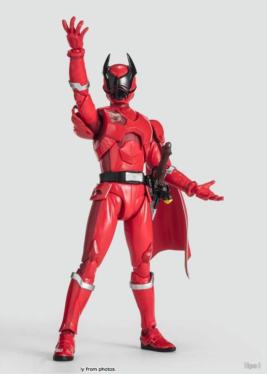figuarts 虫王战队超王者 甲虫王者_时间_定金_item