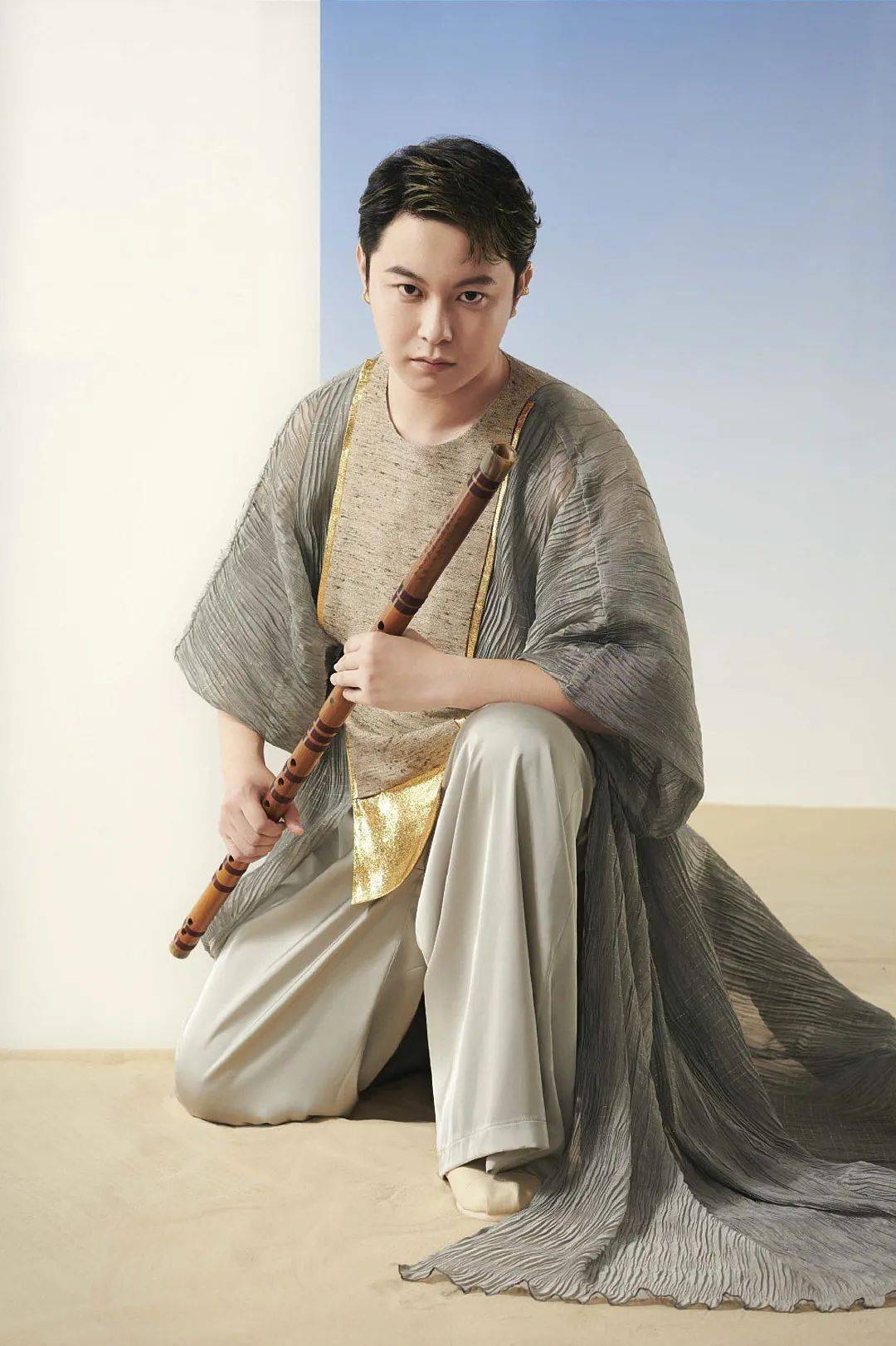 国乐"7-9月音乐会,品味琵琶,笛箫,阮乐的"声声世世"_张晓东_乐器_琴箫