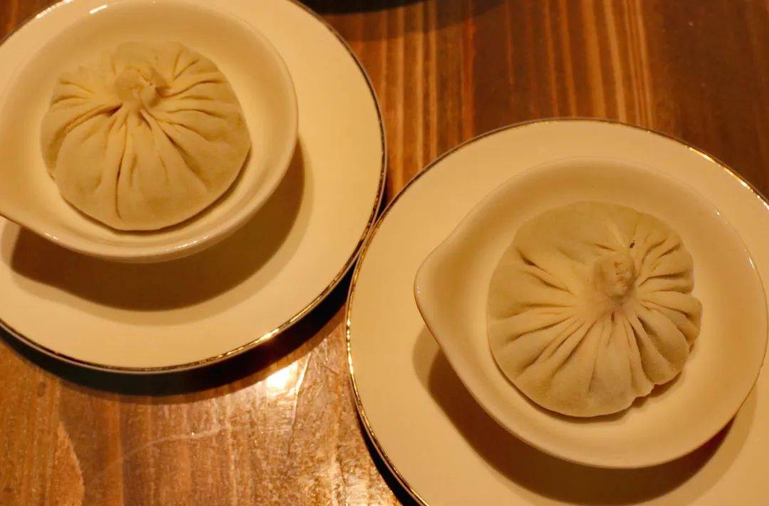 舌尖上的乡村| "非遗"新吃:油茶灌汤包_味道_恭城_杨子莹