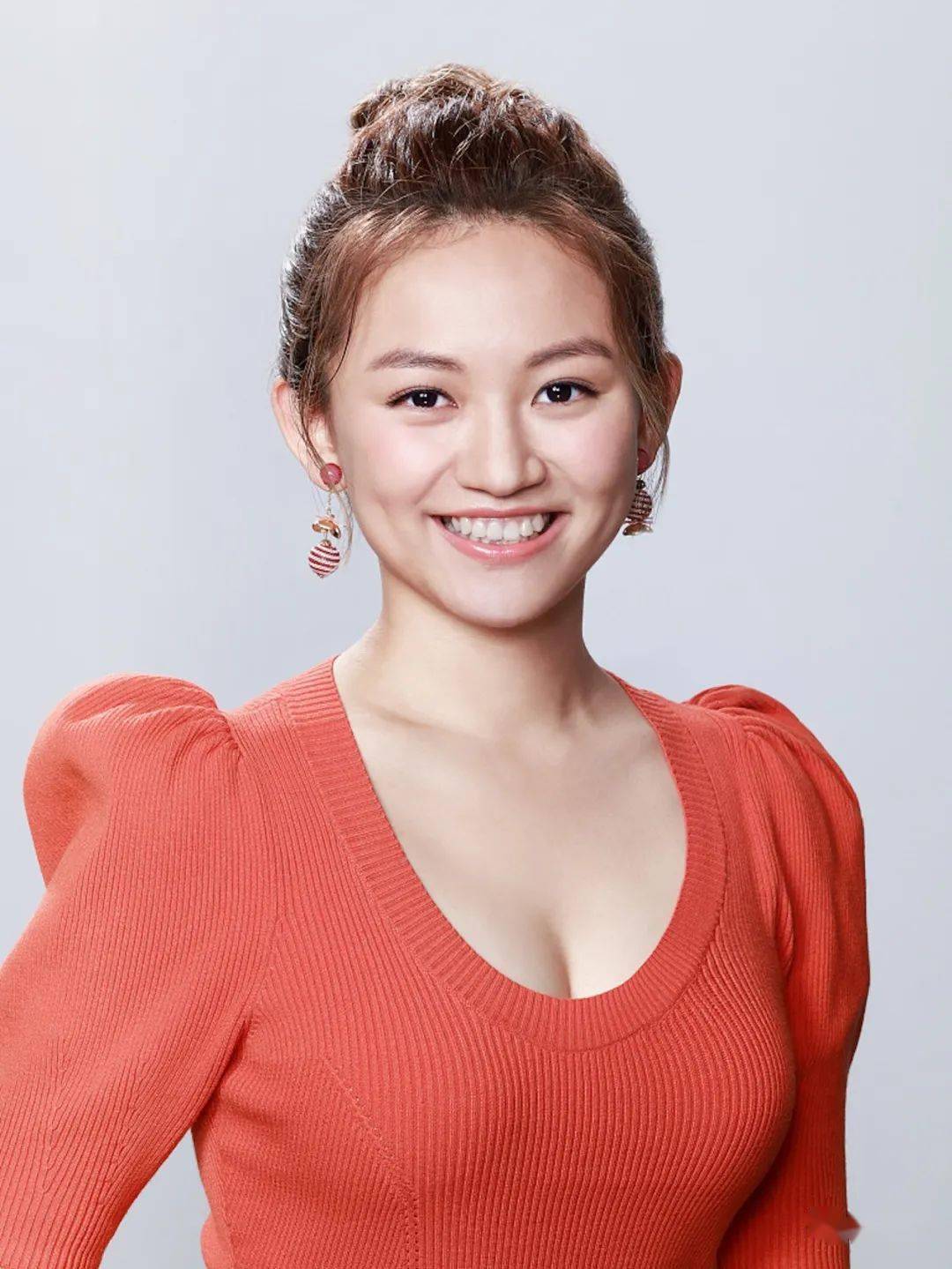 泳怡大爆面试被曾志伟嫌肥 寸爆回应竟然俾人笑返转头_wendy_减肥_top