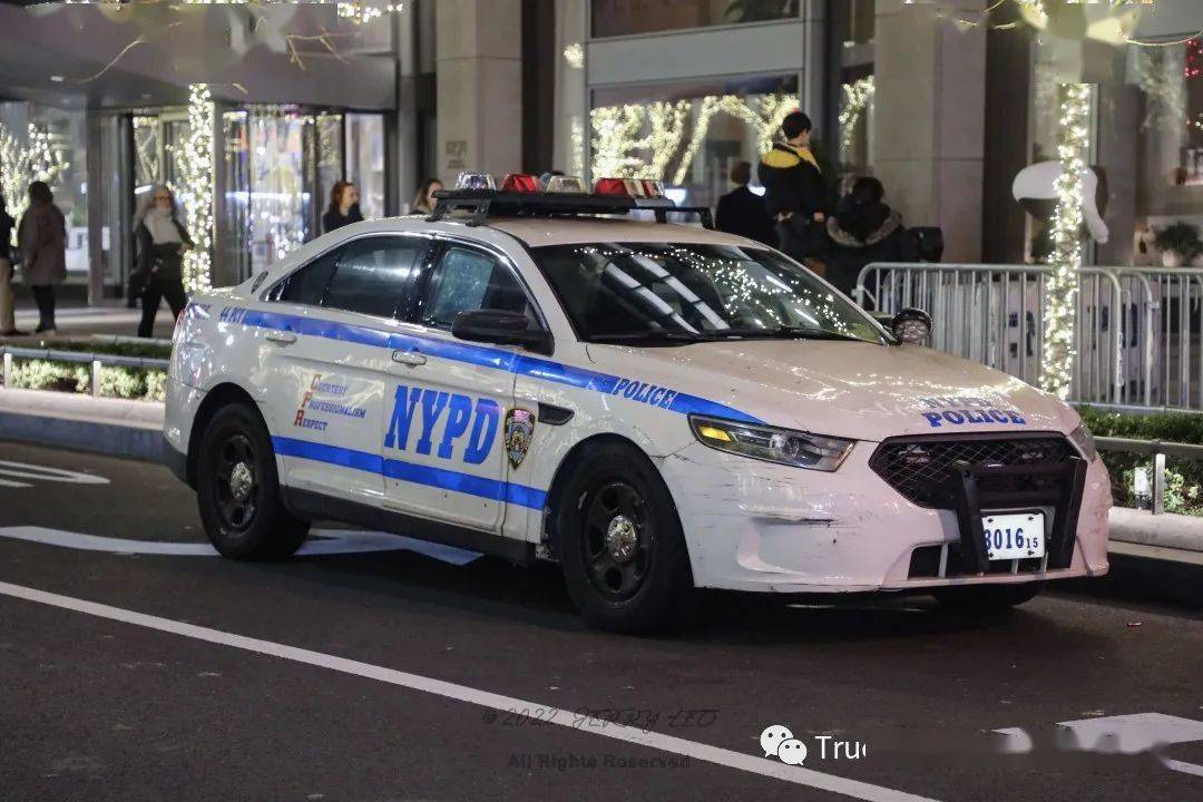 里约警车图片