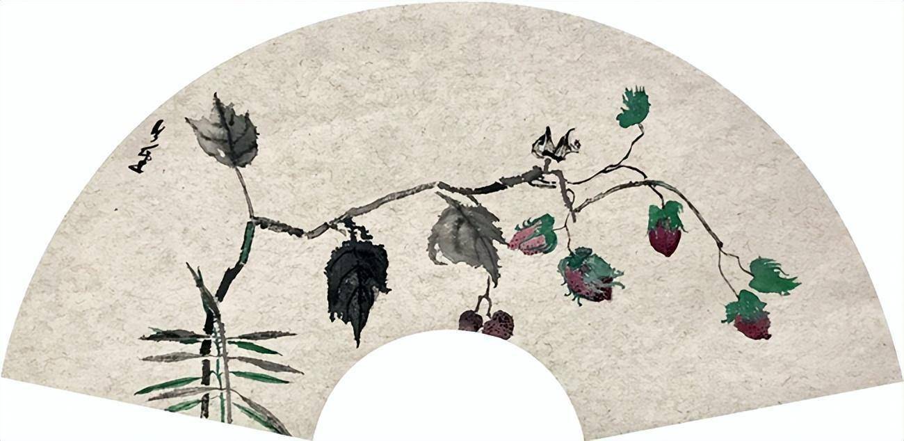 李金生:笔墨随时代,由心境_中国_传统_作品