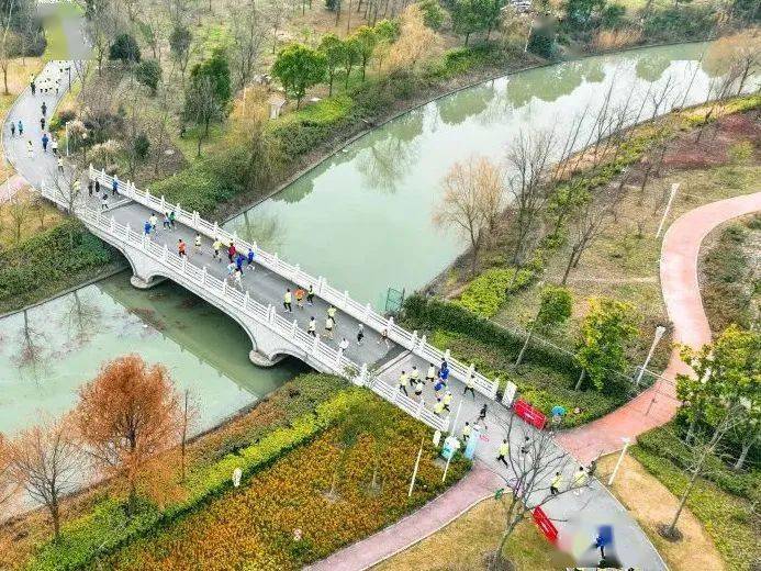 5個福利名額等你來_世紀公園_上海浦東新區_運動