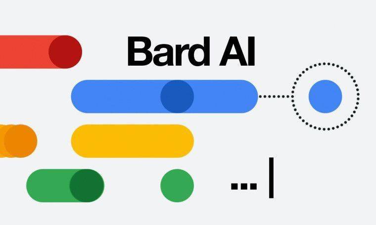 谷歌宣布增强AI聊天机器人Bard能力：优化数学处理 支持导入表格至Sheets