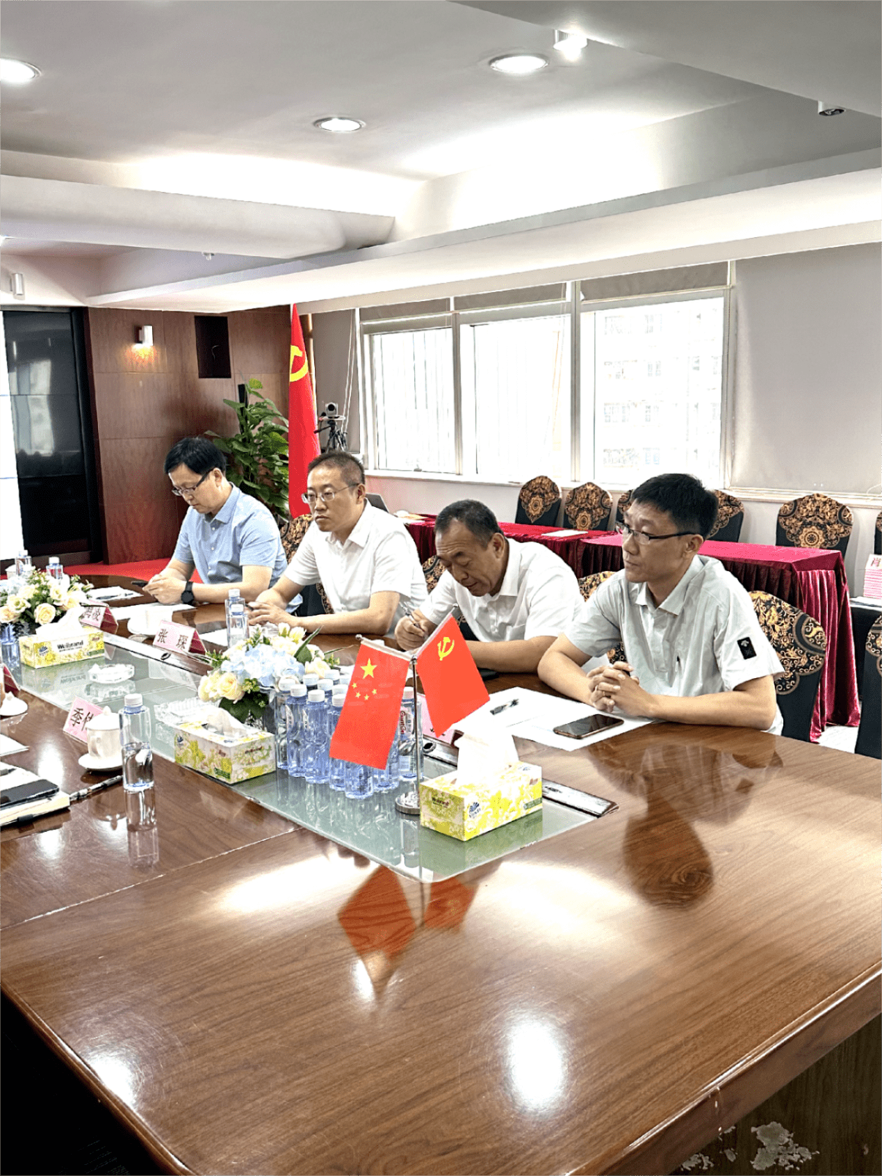 沈阳市棋盘山开发区管委会常务副主任张琛表示,全国文化大数据交易