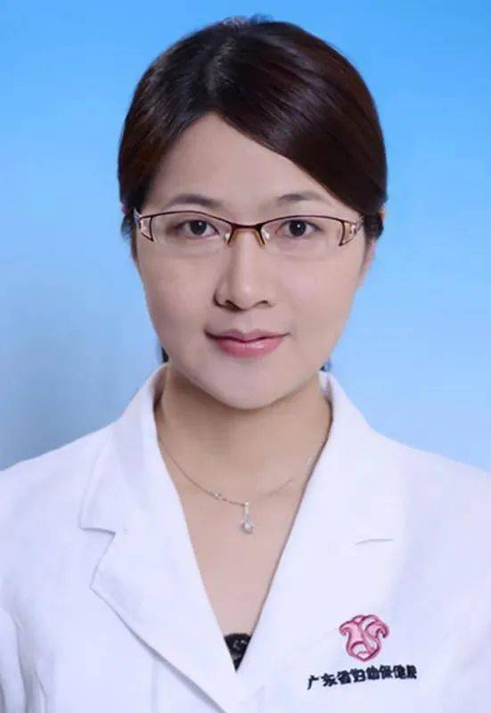 省妇幼保健院不孕不育专家徐丽清博士将于6月15日到我院坐诊_生殖