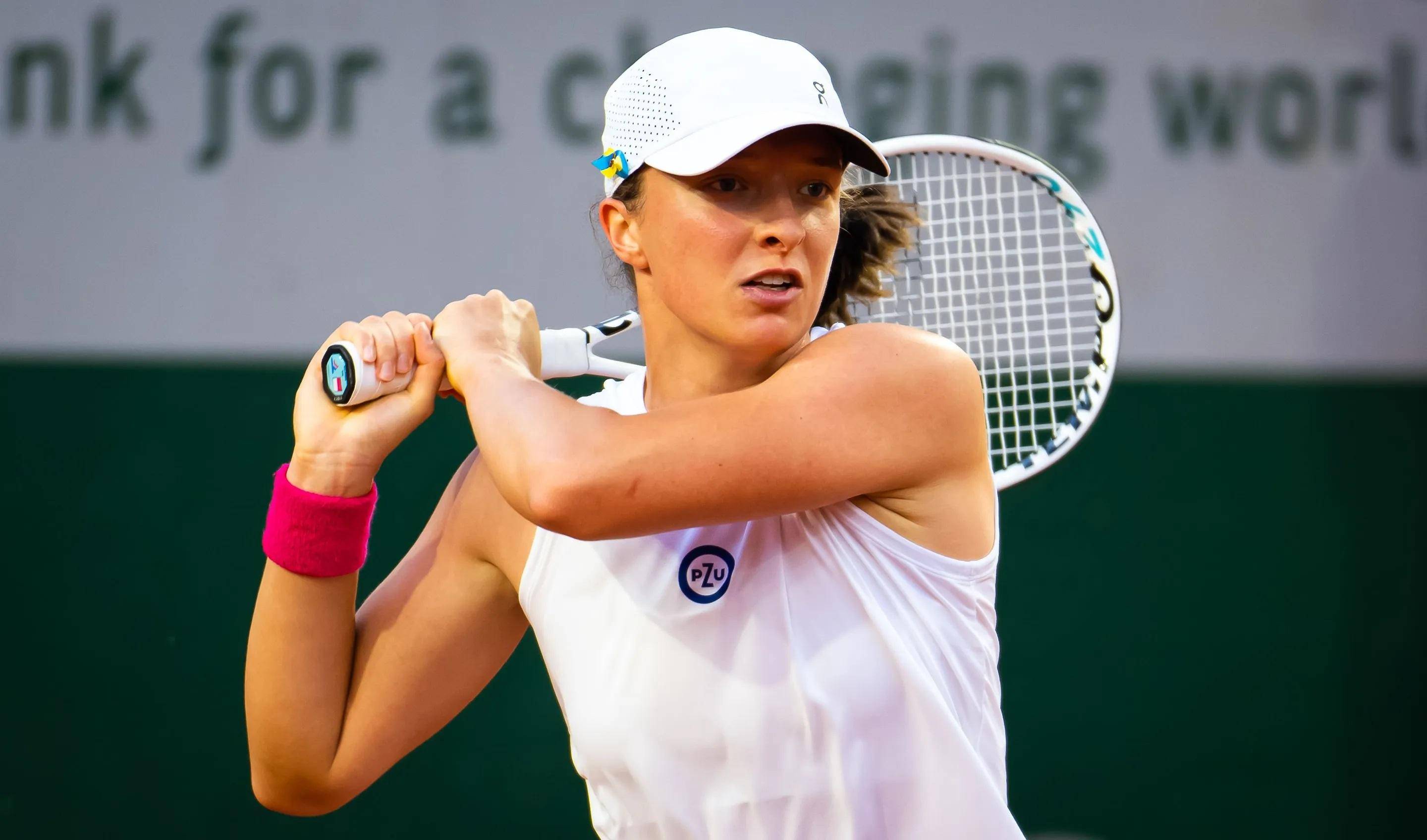 穆霍娃将与斯瓦泰克争夺今年法网女单冠军_决赛_种子_比赛日