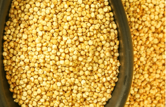 追溯万年驯化史 我国科学家破解谷子的基因密码_作物科学_中国_刁现民